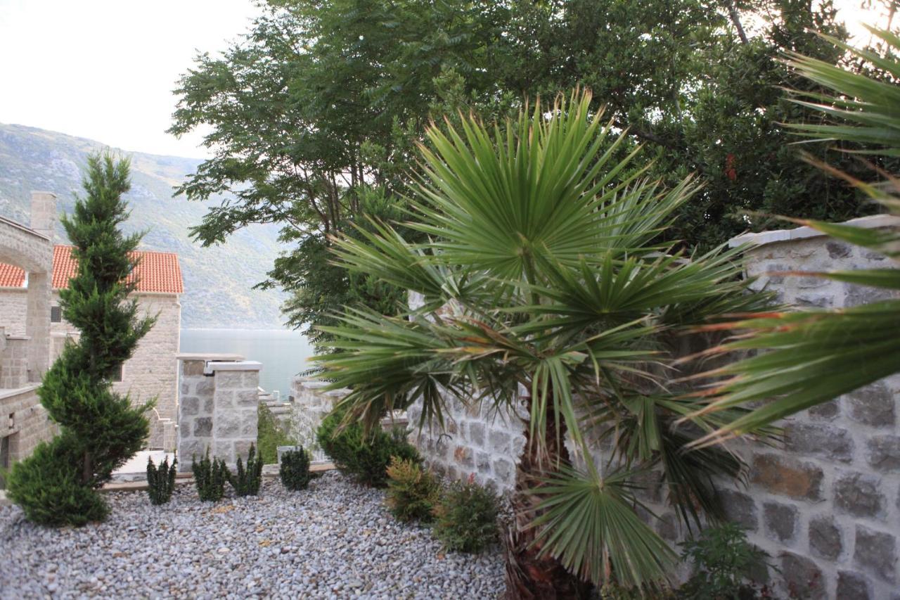 Zeta Residence Donji Stoliv Exterior photo