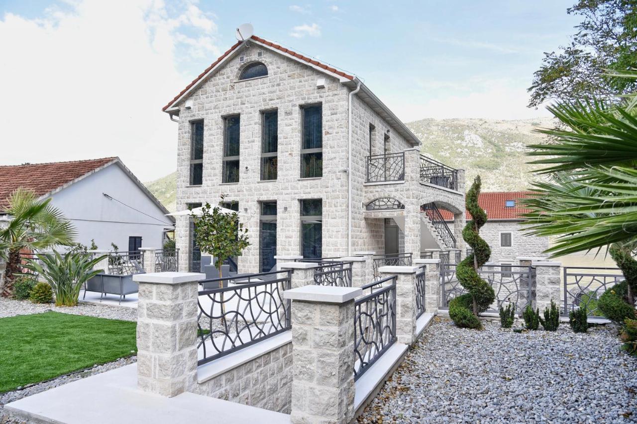 Zeta Residence Donji Stoliv Exterior photo
