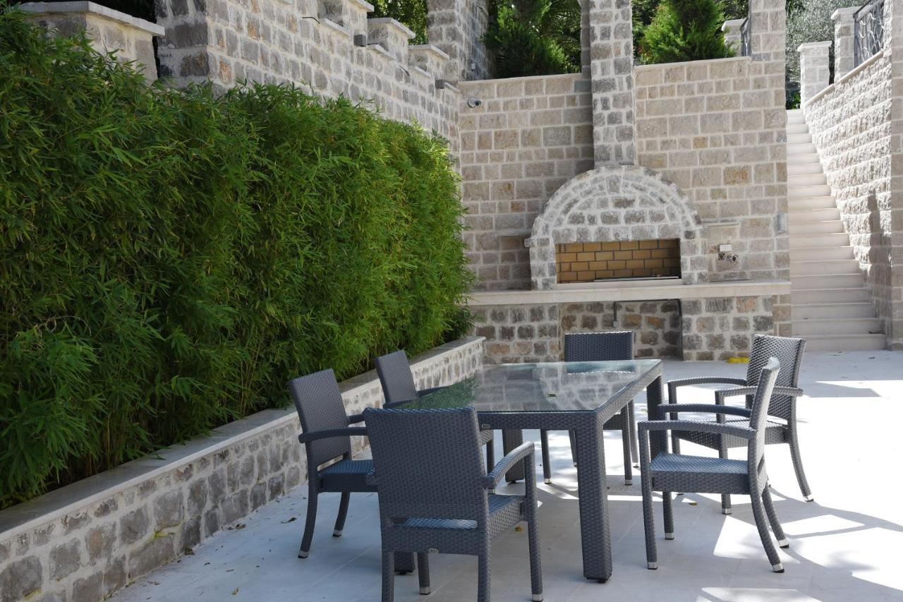 Zeta Residence Donji Stoliv Exterior photo