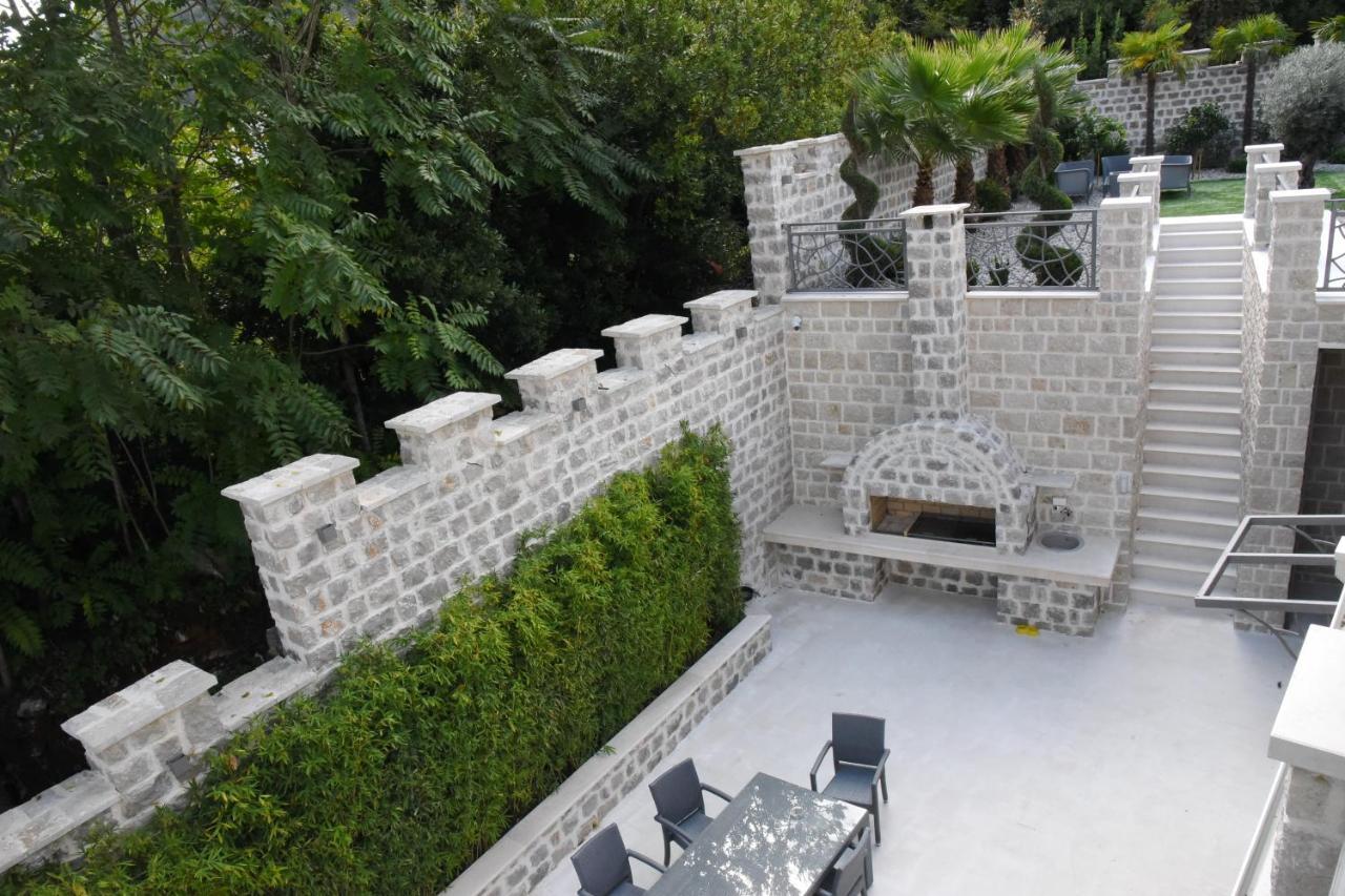 Zeta Residence Donji Stoliv Exterior photo