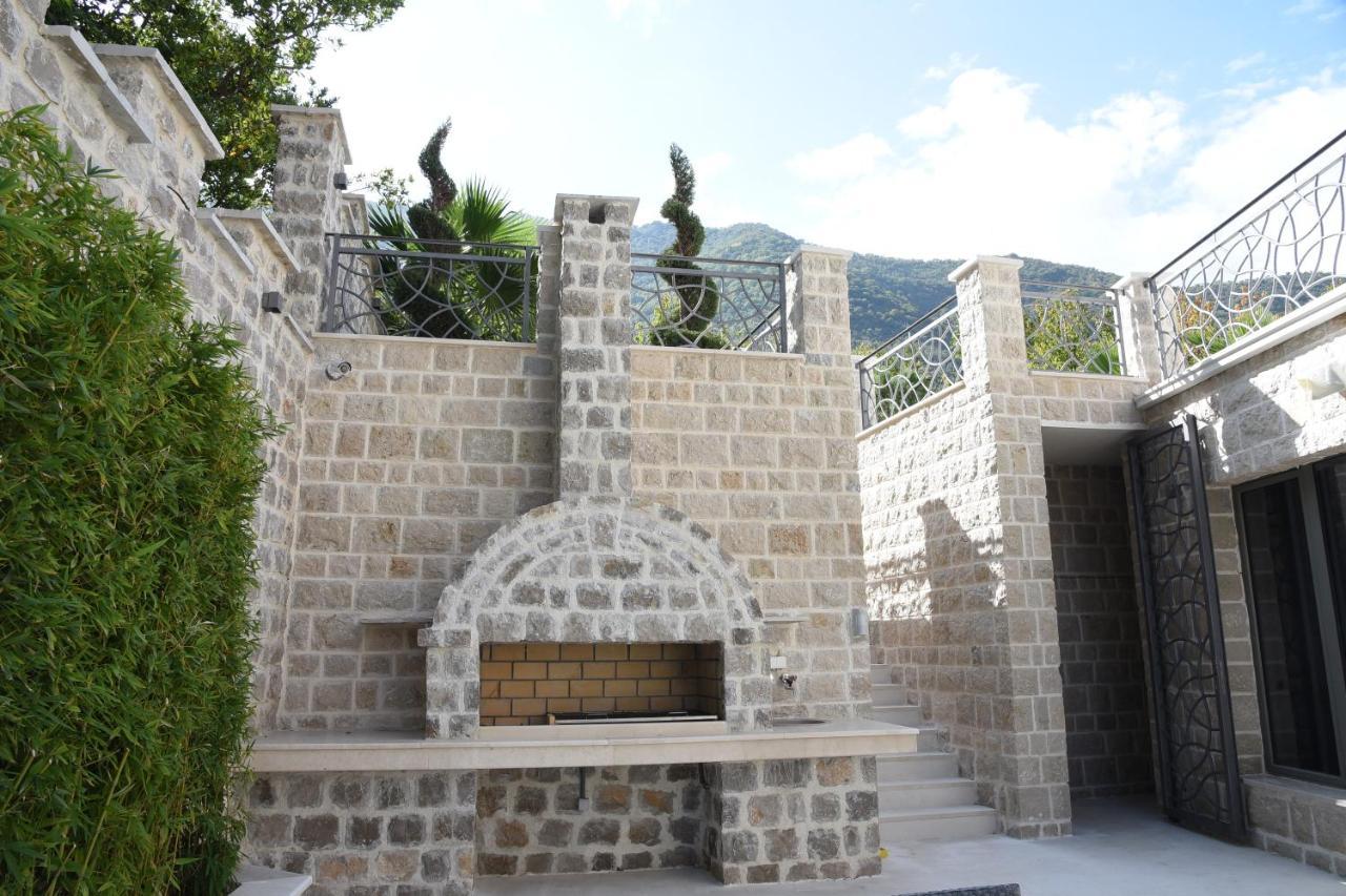 Zeta Residence Donji Stoliv Exterior photo