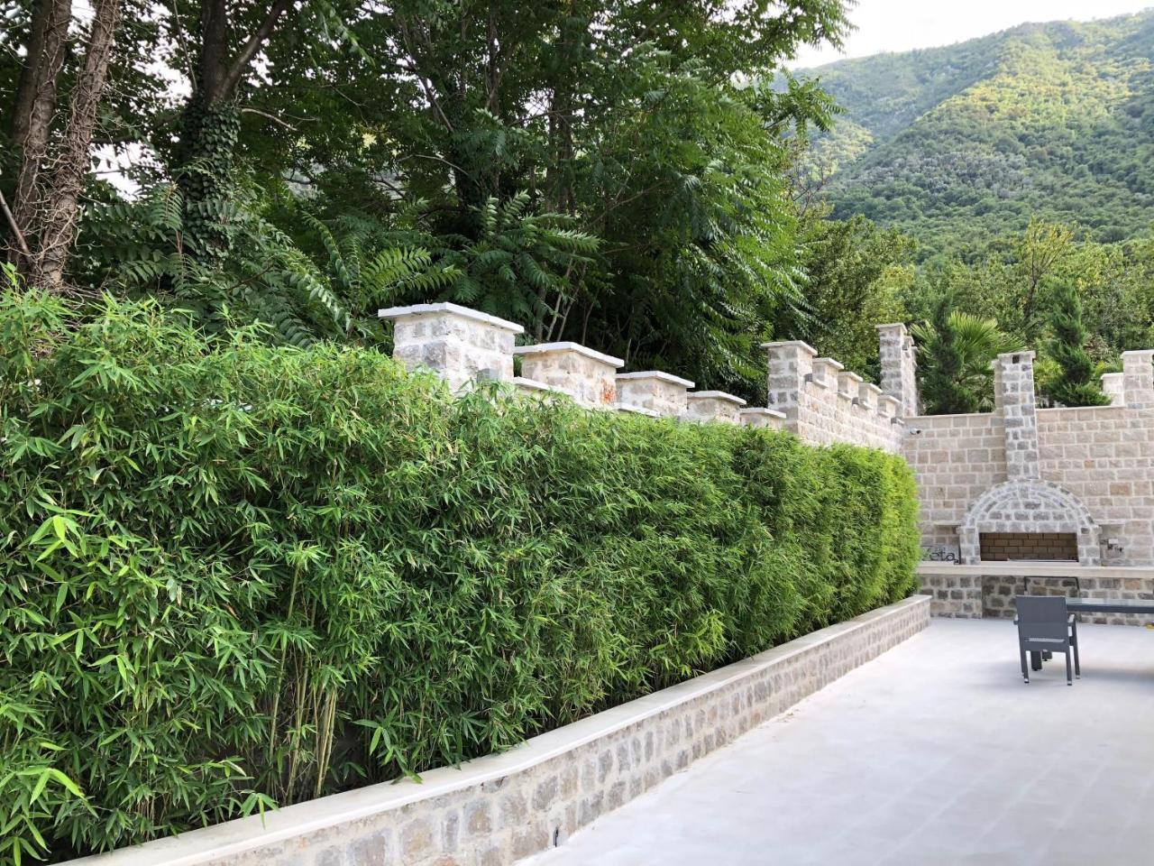 Zeta Residence Donji Stoliv Exterior photo