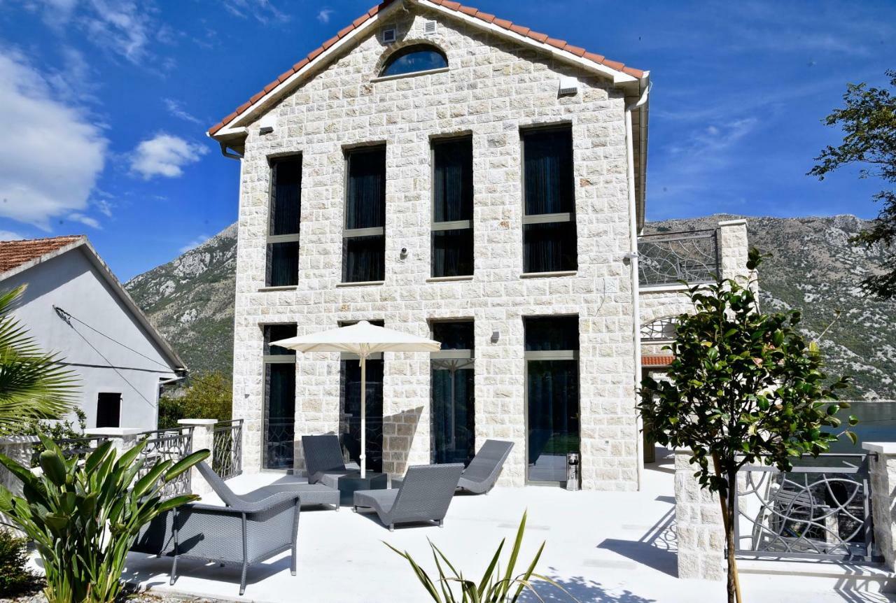 Zeta Residence Donji Stoliv Exterior photo