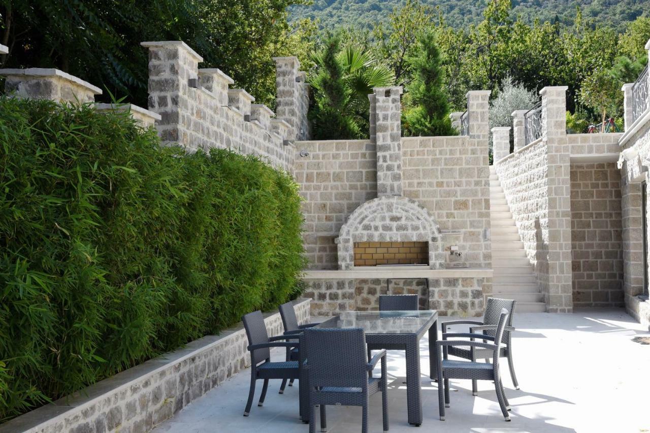 Zeta Residence Donji Stoliv Exterior photo