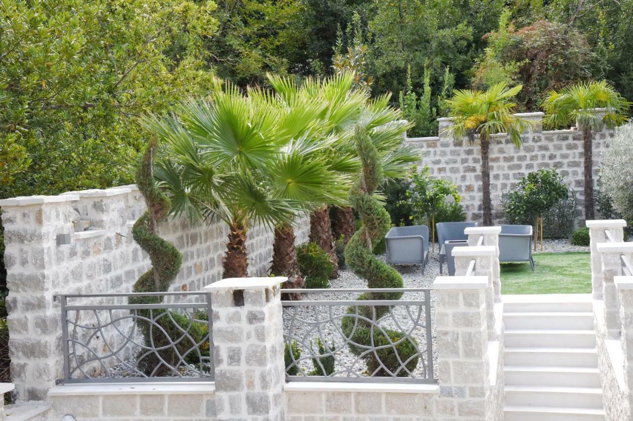 Zeta Residence Donji Stoliv Exterior photo